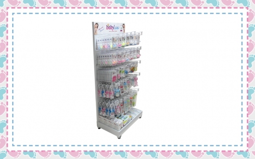 Stand