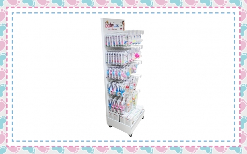 Stand